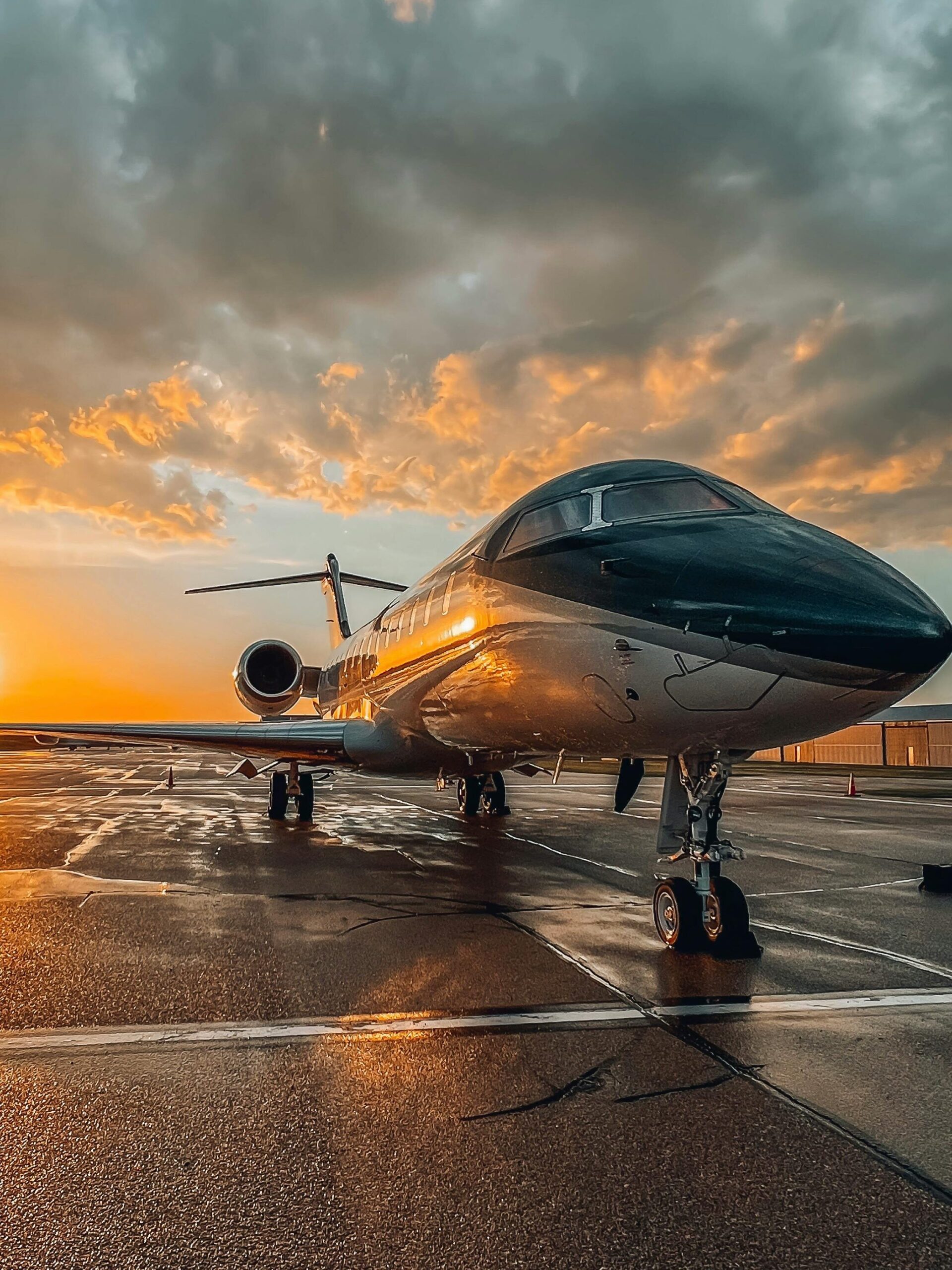 Airport Transportation