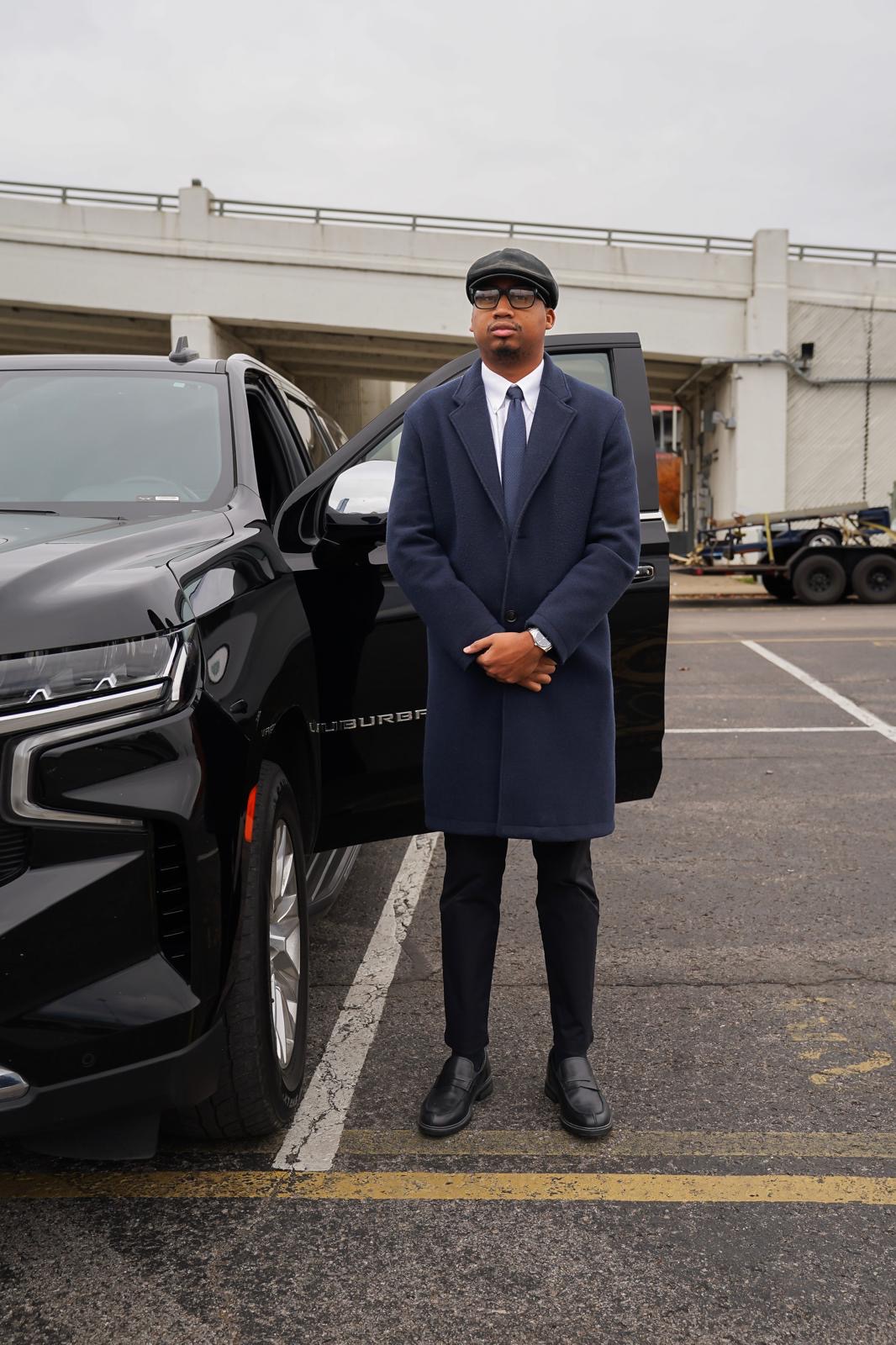 Royalty Lux Transportation - Private Tours Nashville